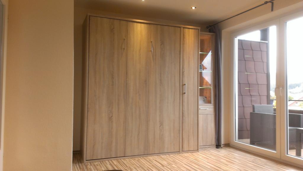 Hexe I - Mit Blick Auf Den Wurmberg Apartment Braunlage Room photo