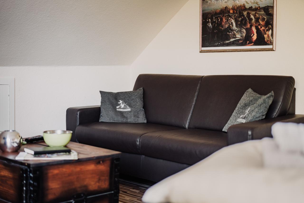 Hexe I - Mit Blick Auf Den Wurmberg Apartment Braunlage Exterior photo